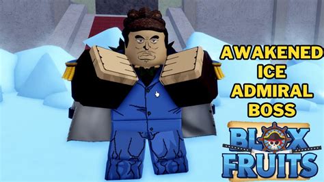 ice admiral|drop chance for hidden key from ice admiral in blox fruits.